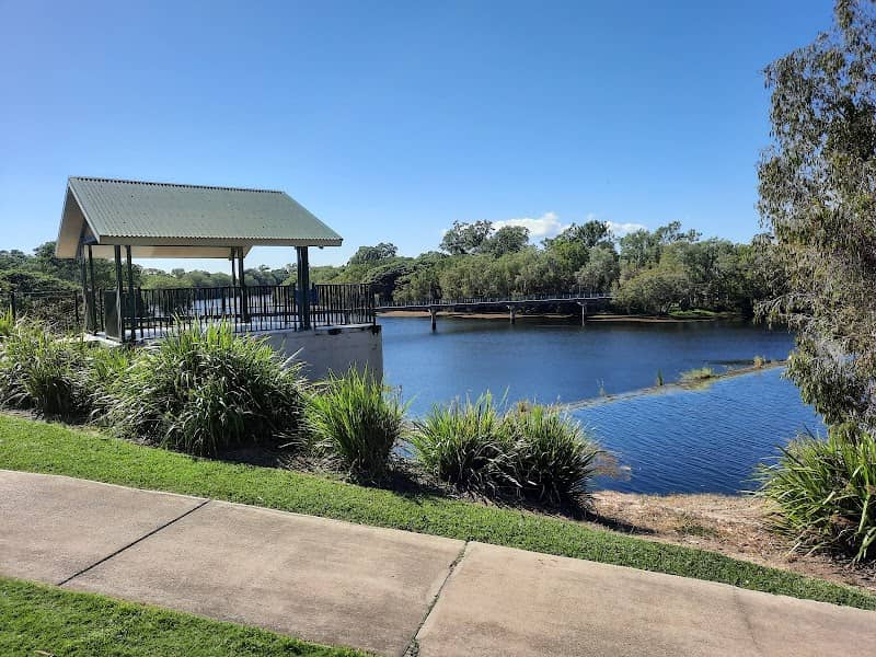 Black Weir Lookout - Image 2