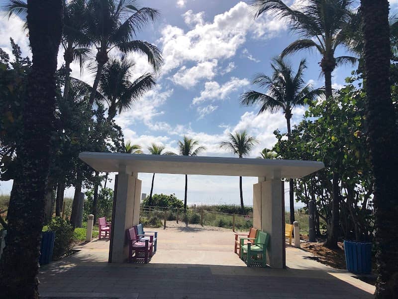 Laura Ward Park - Image 1