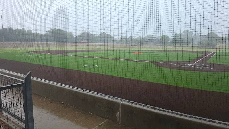 Burleson City Parks & Rec - Image 2