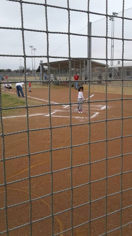 Burleson City Parks & Rec - Image 1