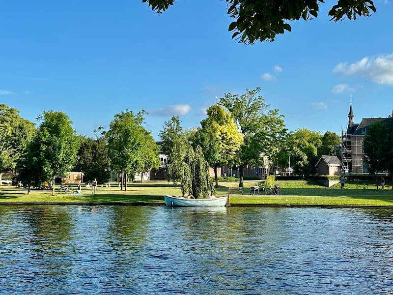 Westdampark - Image 1