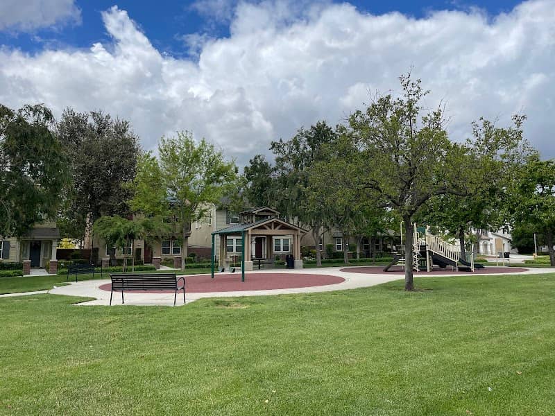 Hidden Hollow Park - Image 1