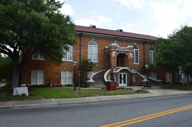 Hattiesburg Area Historical Society - Image 1