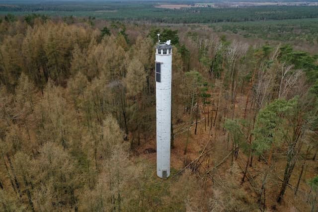 Buchbergturm - Image 1