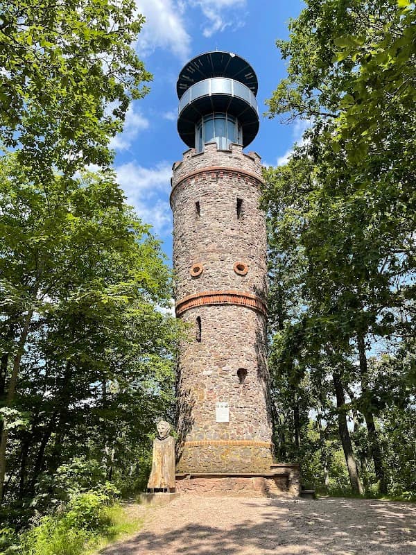 Ludwigsturm auf dem Hahnenkamm - Image 1