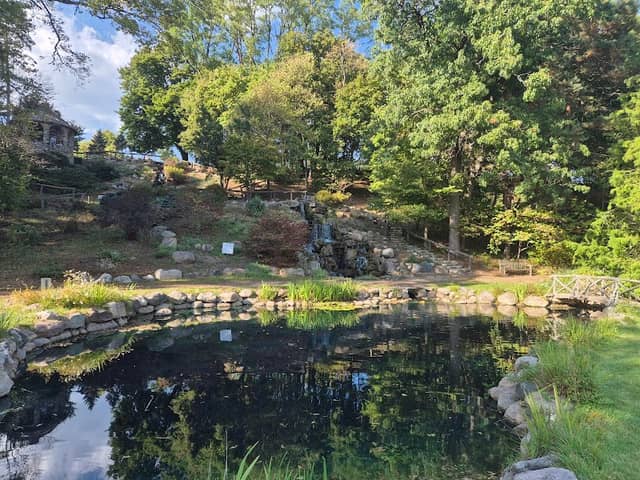 Slayton Arboretum - Image 2