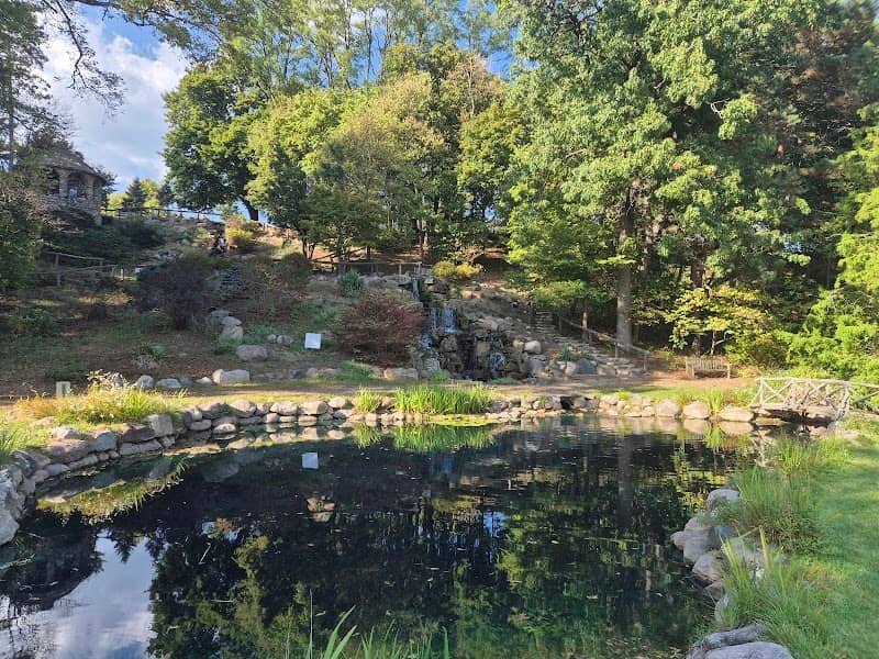 Slayton Arboretum - Image 2