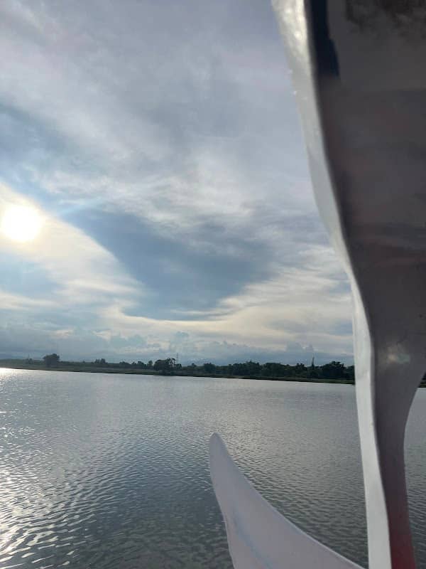 Donut Lake - Image 1