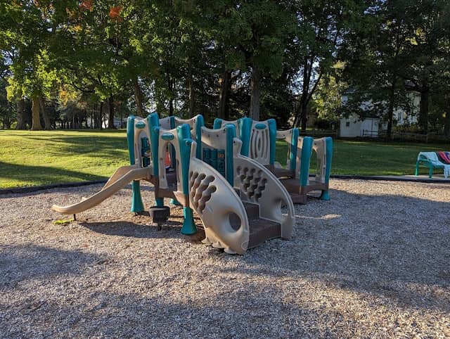 Kenny Park - Image 1