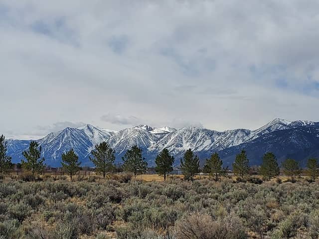 Bently Heritage Trailhead - Image 1