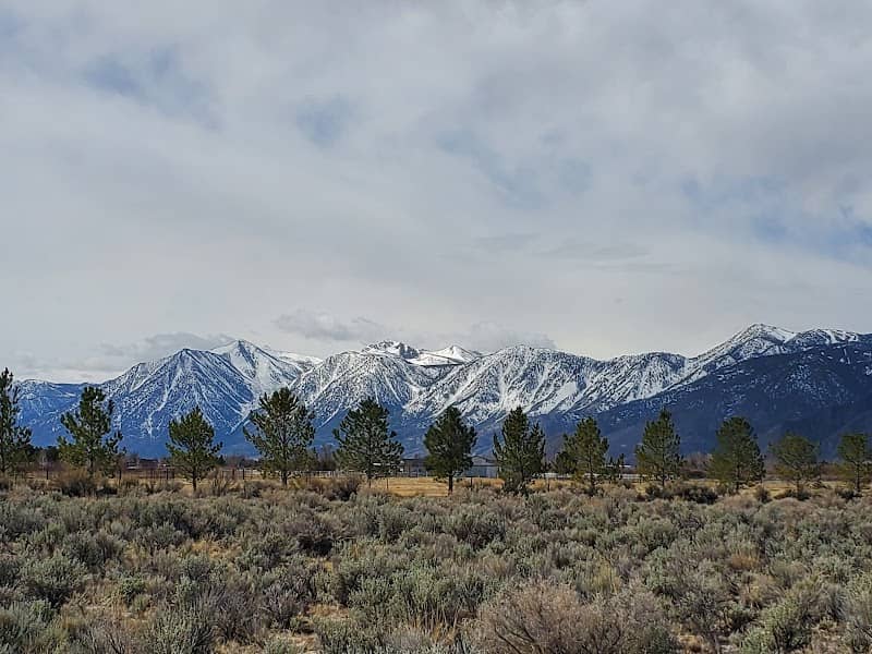 Bently Heritage Trailhead - Image 2