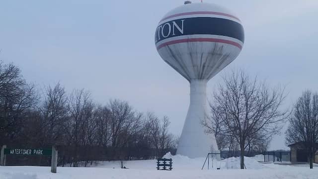 Water Tower Park - Image 2