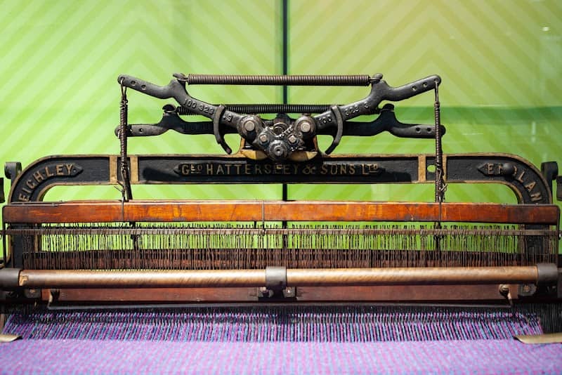 Harris Tweed Authority - Image 1