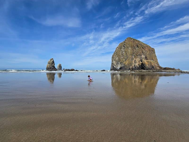 Cannon Beach Access - Image 1