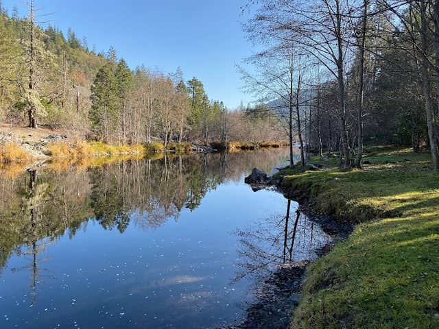 Fish Hatchery Park South - Image 1