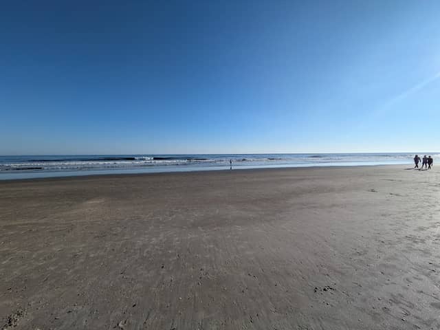 Public Beach Access - 5th St. E - Image 1