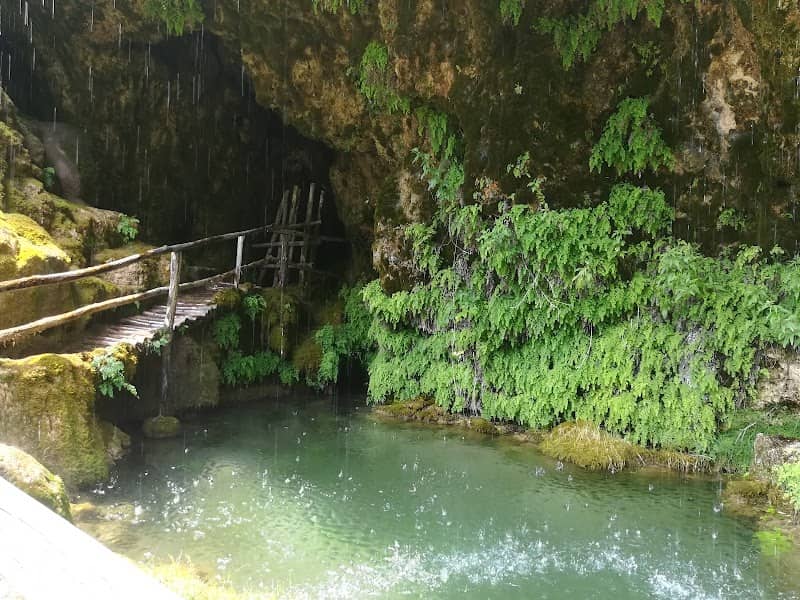 Grotte di Labante - Image 2