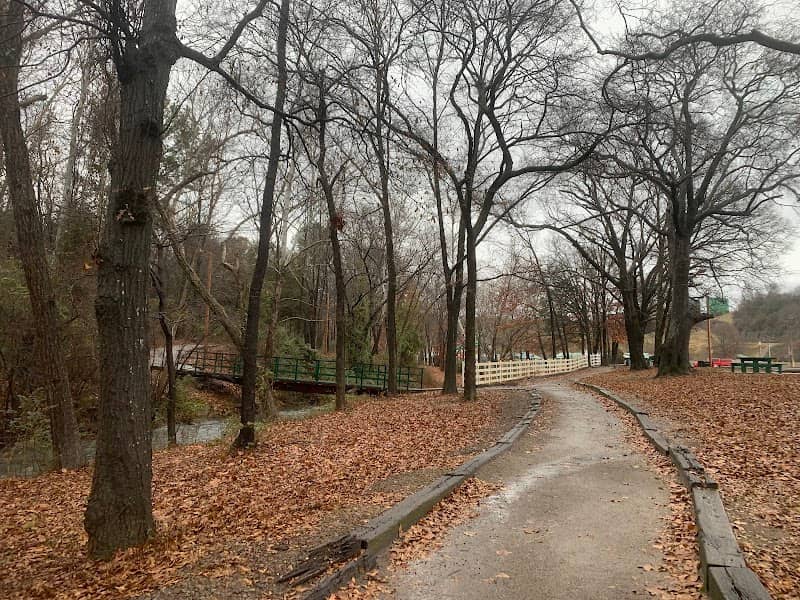 Joe & Freda Hawkins Memorial Walkway - Image 2