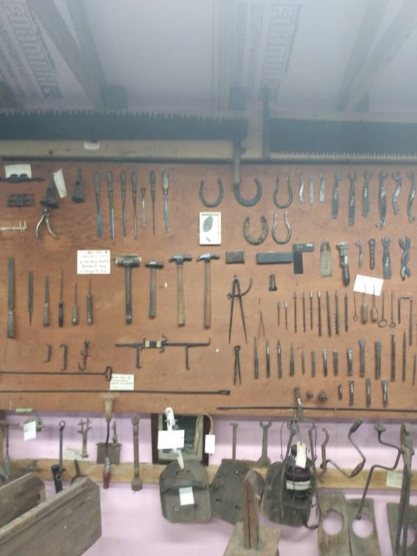 Bernard Historical Museum - Image 1