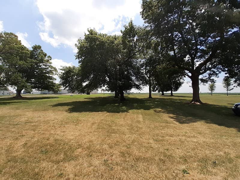 Freeland Park Town Park - Image 1