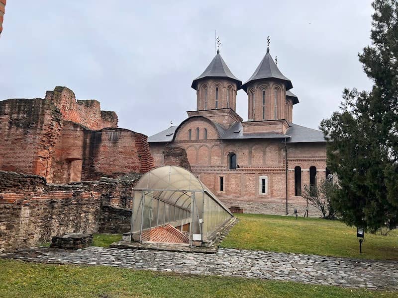 The Royal Court of Târgoviște - Image 2