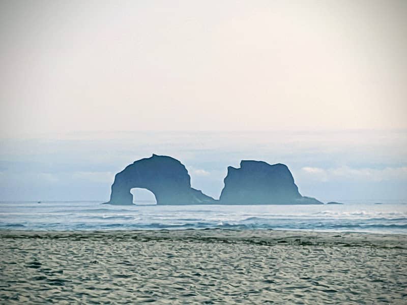 Diamond Beach - Image 1