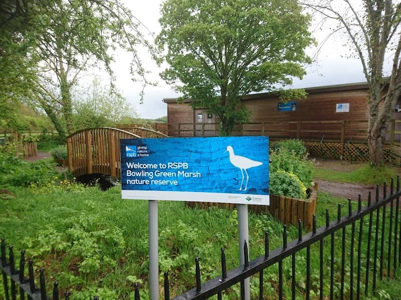 RSPB Bowling Green Marsh - Image 2