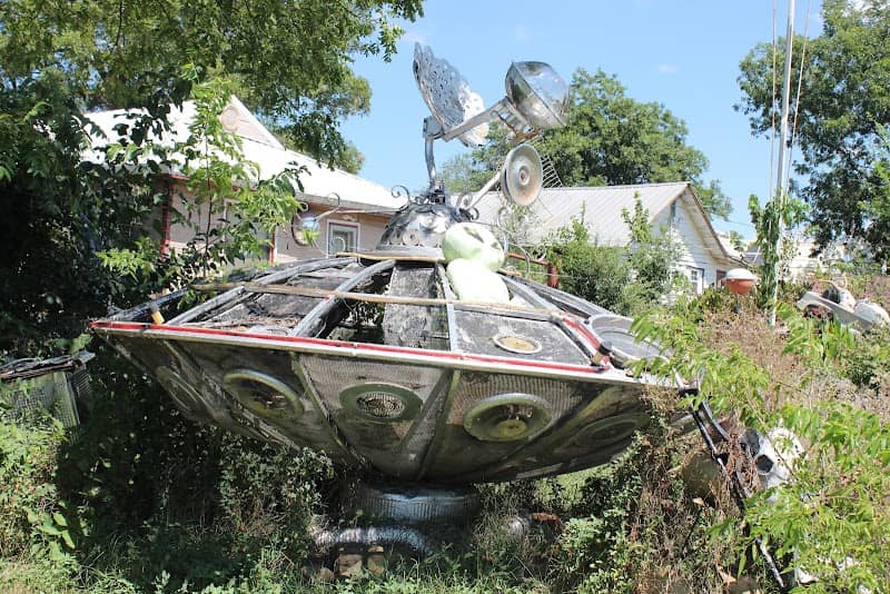 Stroud UFO - Image 1