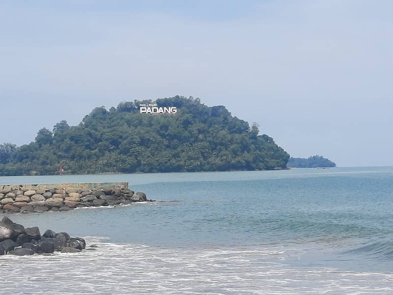 Taplau Pantai Padang - Image 1