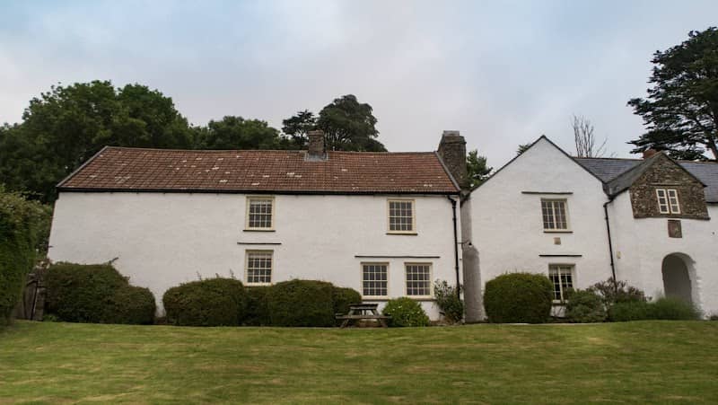 West Challacombe Manor - Image 1