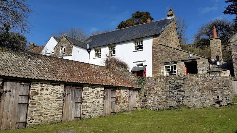 West Challacombe Manor - Image 2