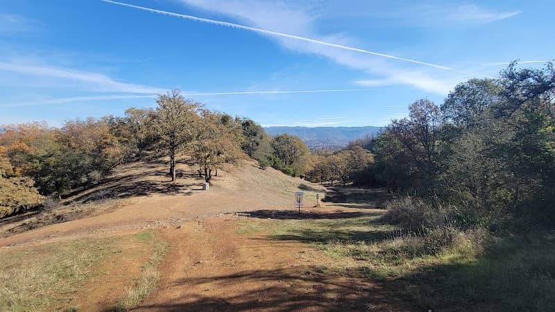 Canyon Creek Trail - Image 1