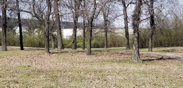 Massard Prairie Battlefield Park - Image 2