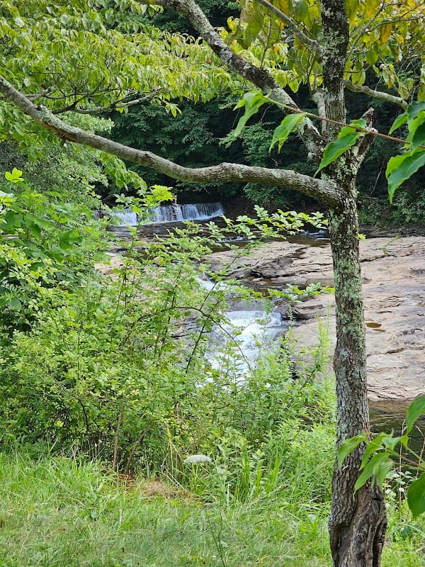 Rudolph Falls - Image 2