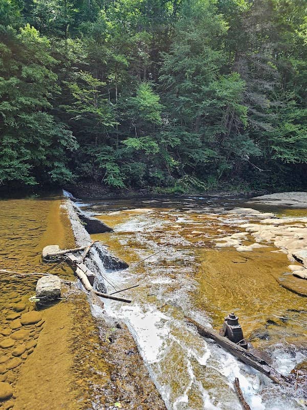 Rudolph Falls - Image 2