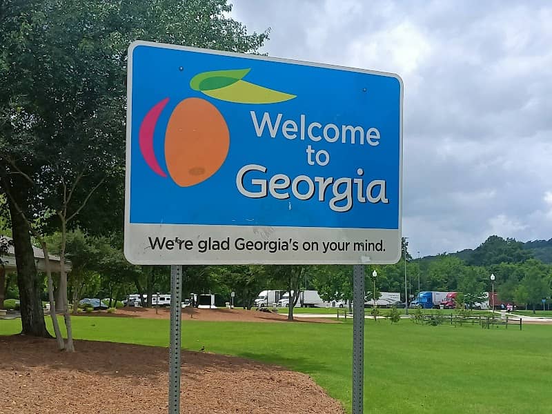 I-75 South Ringgold Welcome Center - Image 2