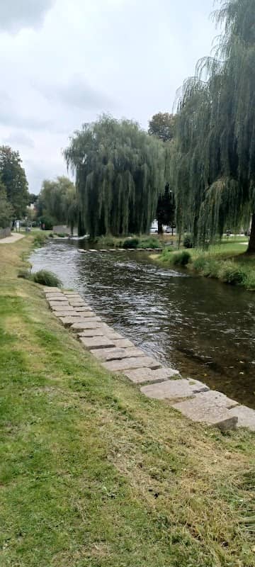 Kurpark Beilngries - Image 1