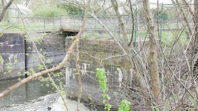 Schleuse Brieskow - Image 2