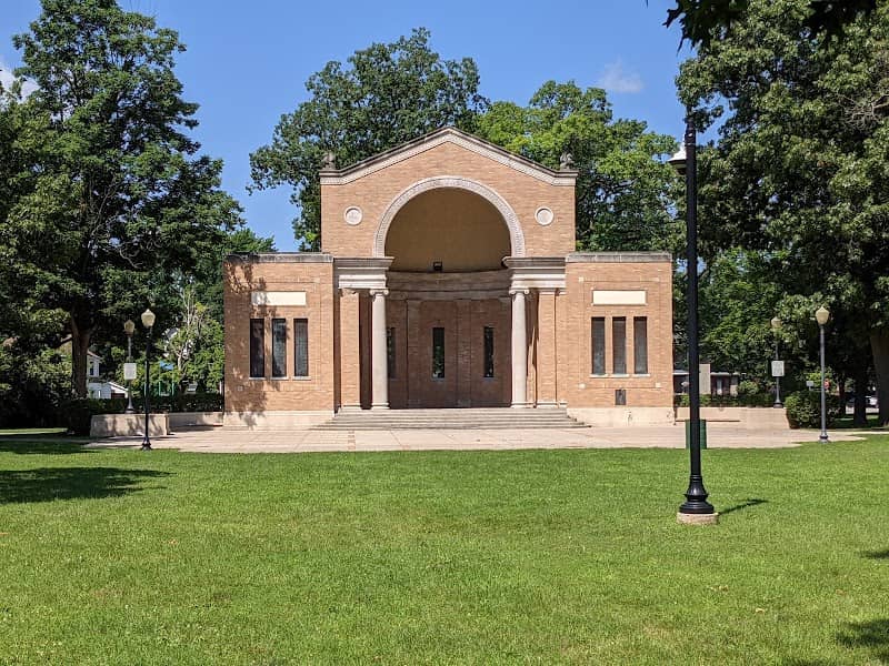 Battell Park - Image 1
