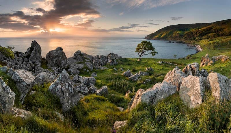 Game of Thrones - Stormlands Cliff - Image 1