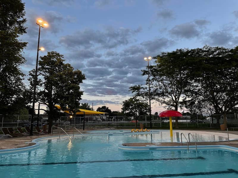 Parc Jack-Eyamie - Image 1