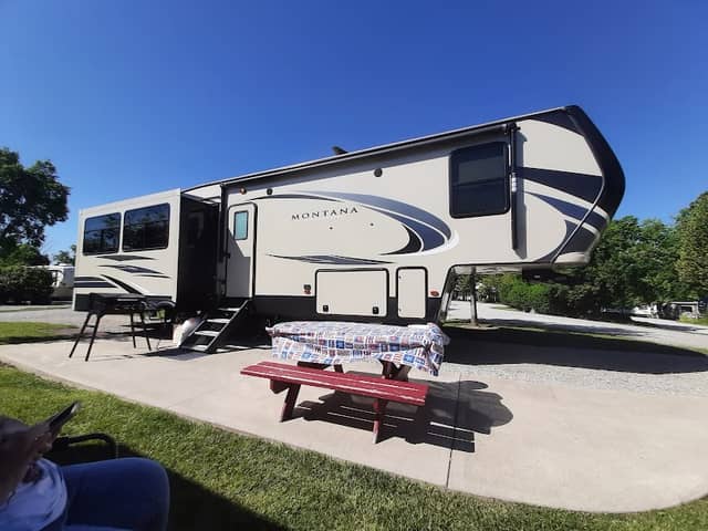 Arrowhead Campground - Image 1