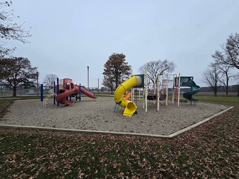 Republic Community Park - Image 1