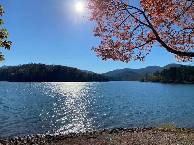 Chatuge Park - Image 1