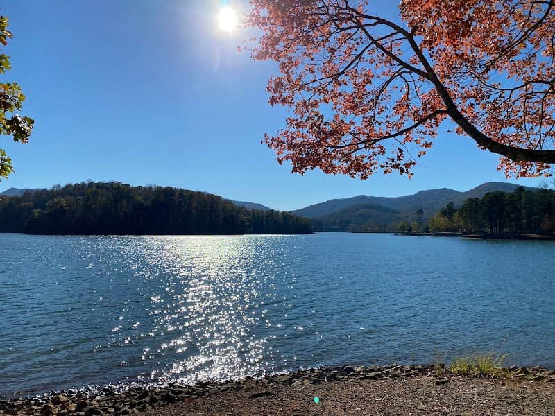 Chatuge Park - Image 1