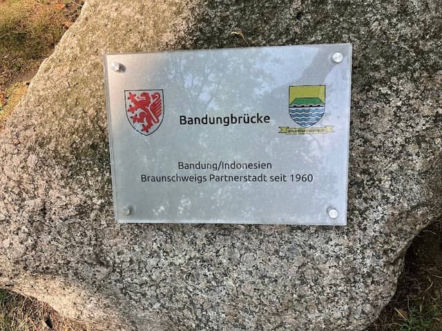 Bandungbrücke - Image 1