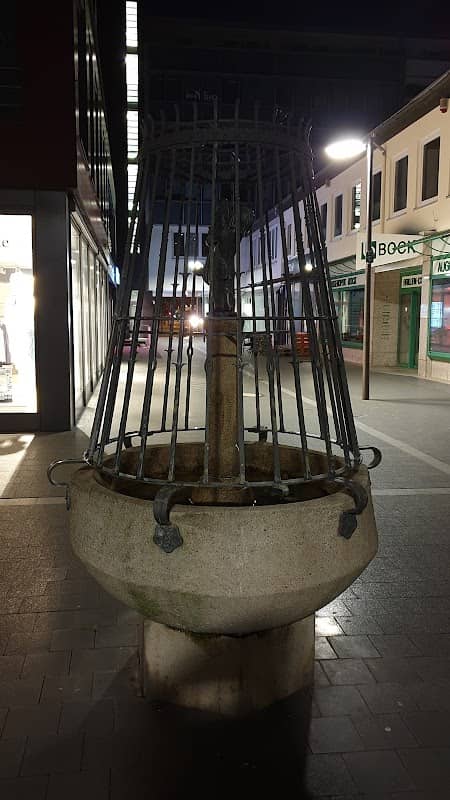 Fischmännchenbrunnen - Image 2