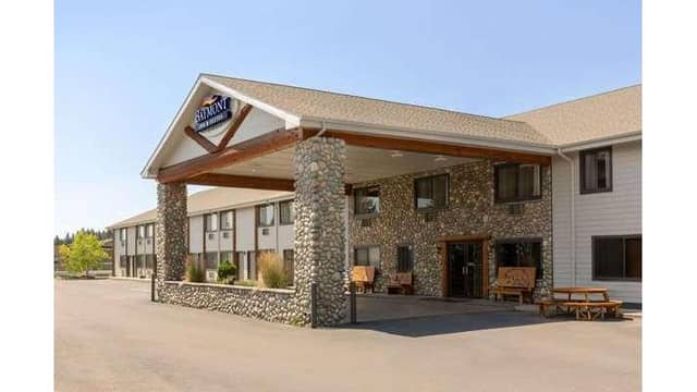 Baymont by Wyndham Whitefish - Image 2