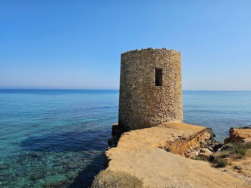 Spiaggia di Abbacurrente - Image 1