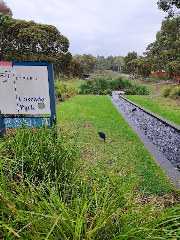 Cascade Park - Image 2